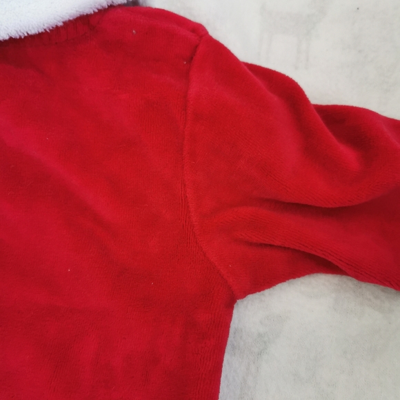 George Santa Suit 12 month GUC - Picture 6 of 12